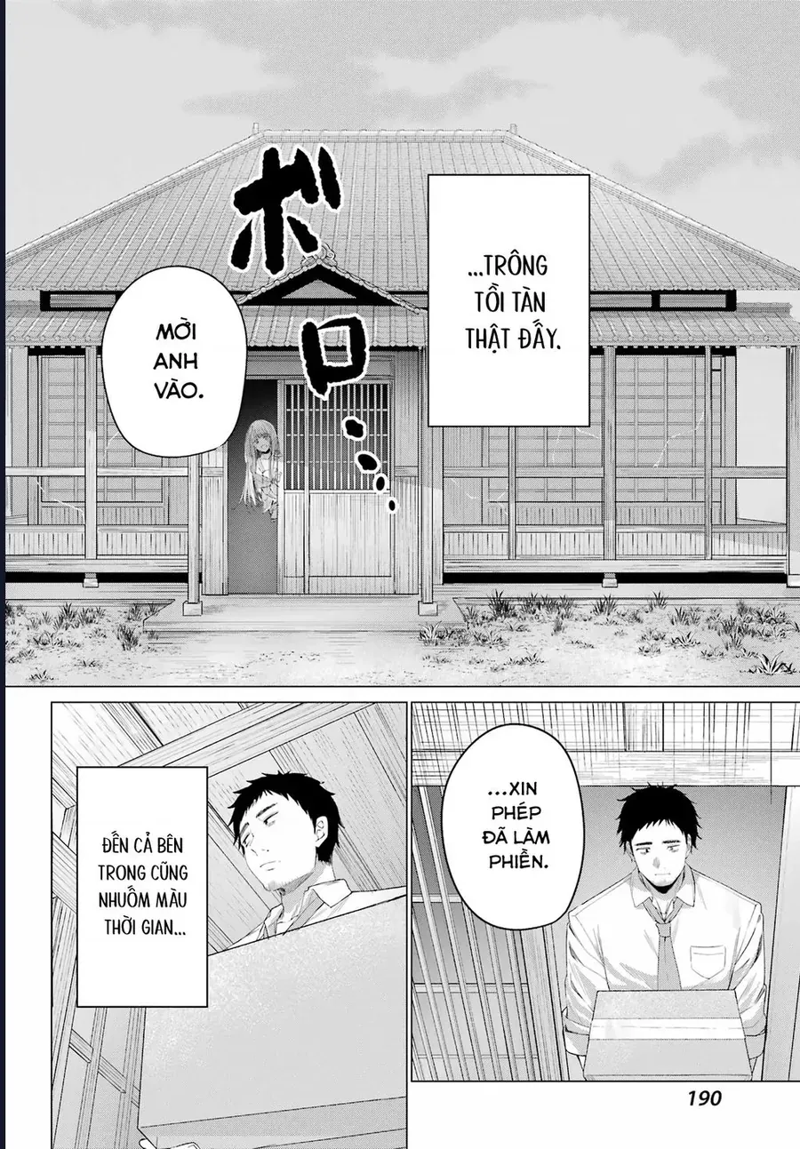 Kominka Gyaru To Renovation Gurashi Chap 1 - Next Chap 2