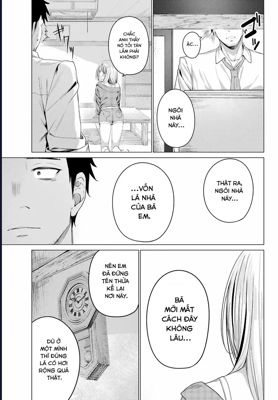 Kominka Gyaru To Renovation Gurashi Chap 1 - Next Chap 2