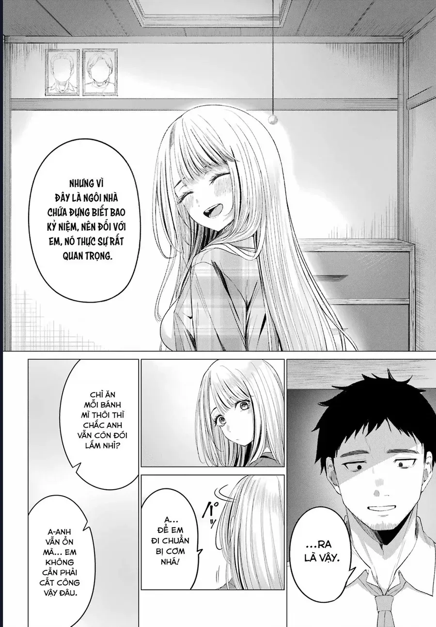 Kominka Gyaru To Renovation Gurashi Chap 1 - Next Chap 2