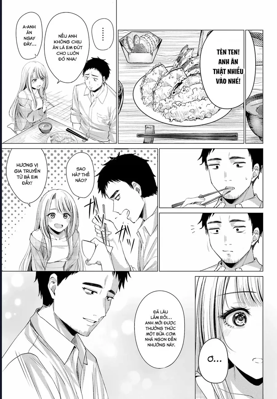 Kominka Gyaru To Renovation Gurashi Chap 1 - Next Chap 2