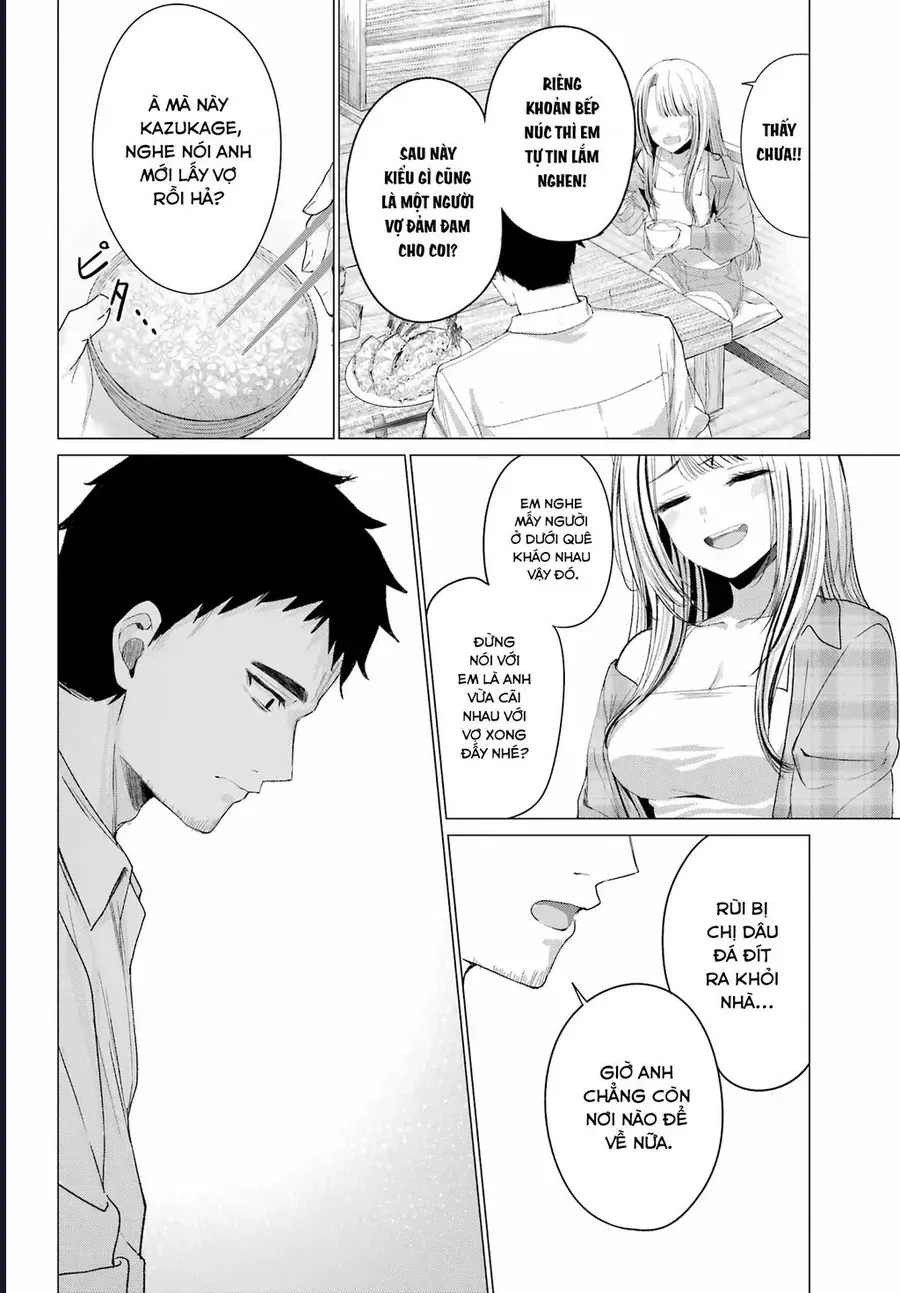 Kominka Gyaru To Renovation Gurashi Chap 1 - Next Chap 2