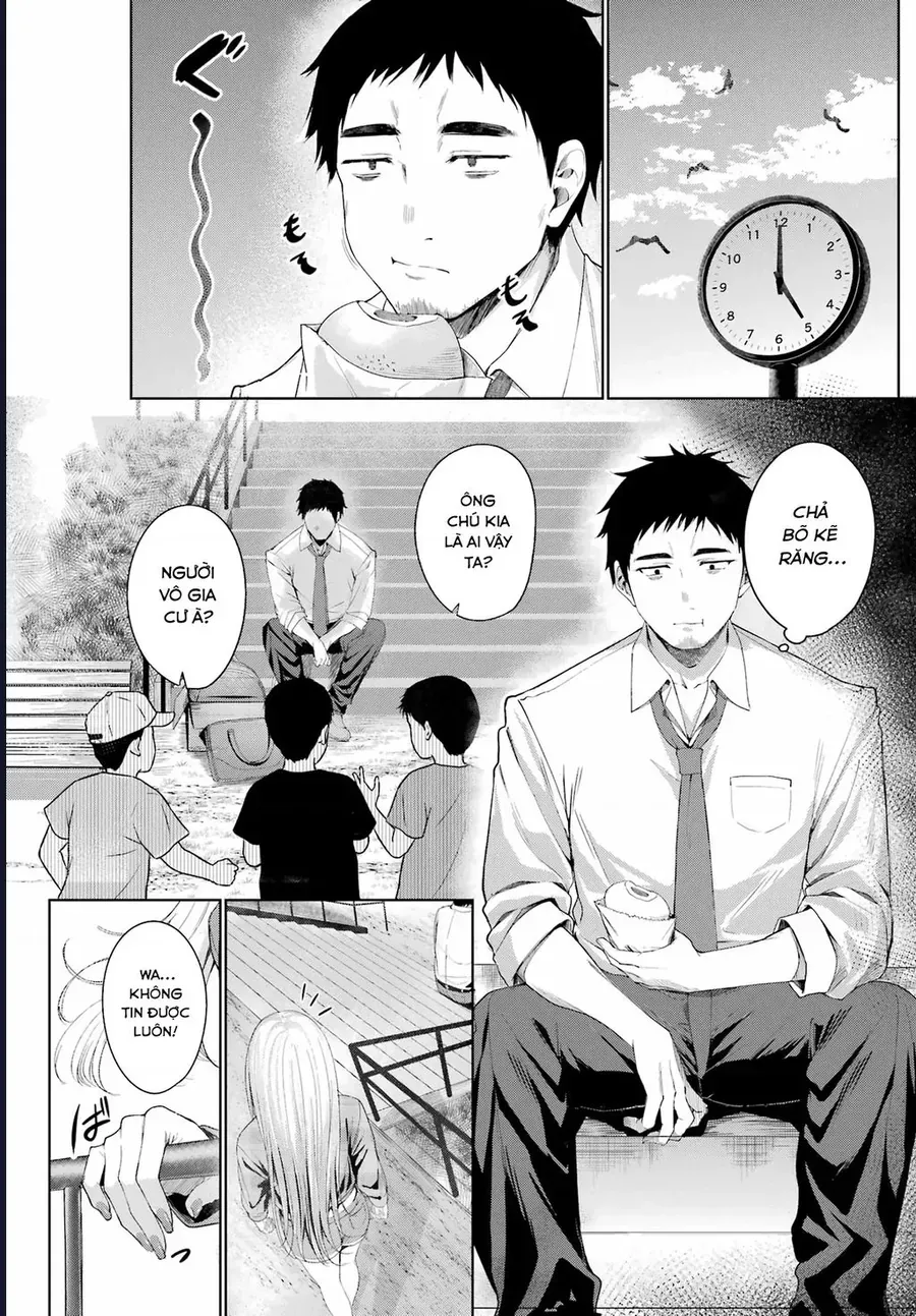 Kominka Gyaru To Renovation Gurashi Chap 1 - Next Chap 2