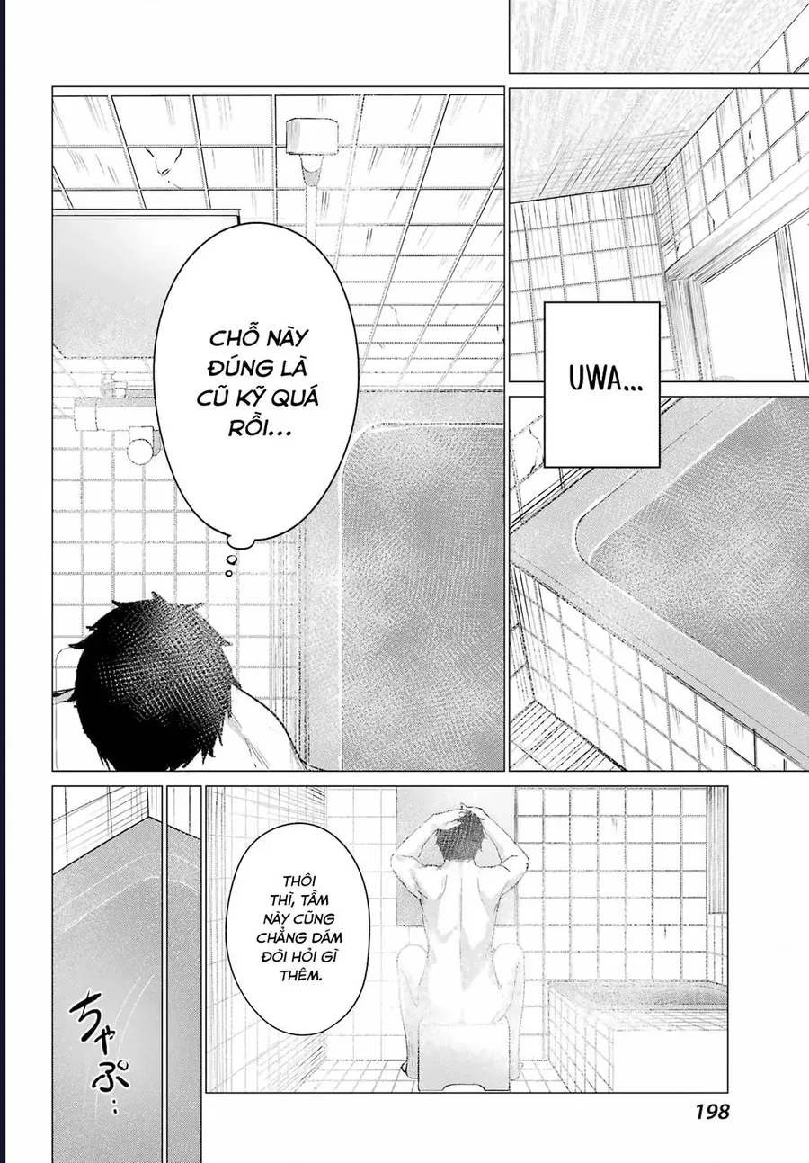 Kominka Gyaru To Renovation Gurashi Chap 1 - Next Chap 2