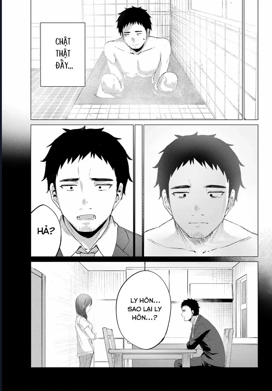 Kominka Gyaru To Renovation Gurashi Chap 1 - Next Chap 2