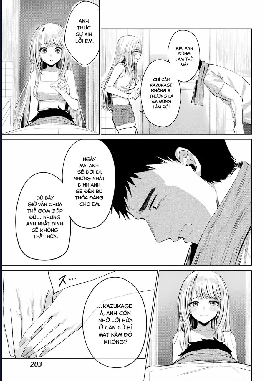 Kominka Gyaru To Renovation Gurashi Chap 1 - Next Chap 2