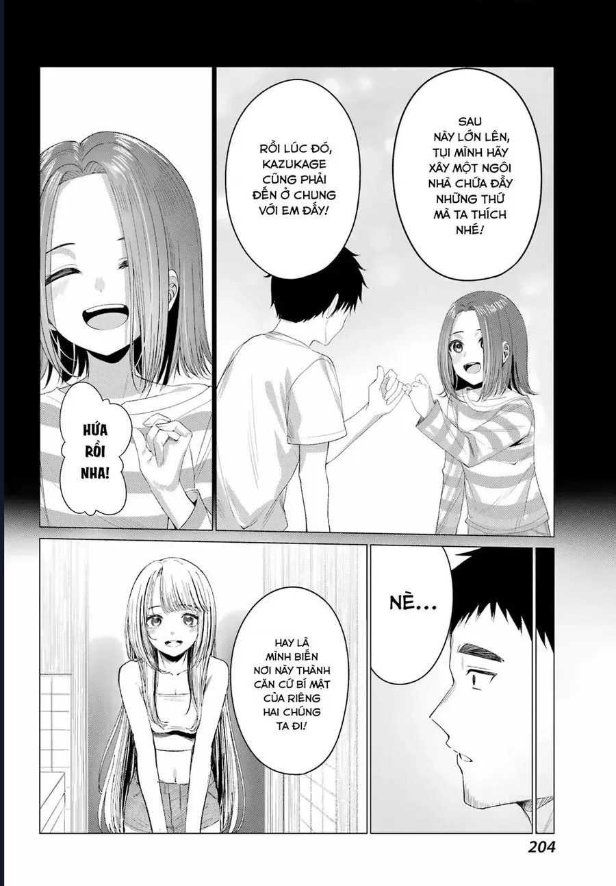 Kominka Gyaru To Renovation Gurashi Chap 1 - Next Chap 2