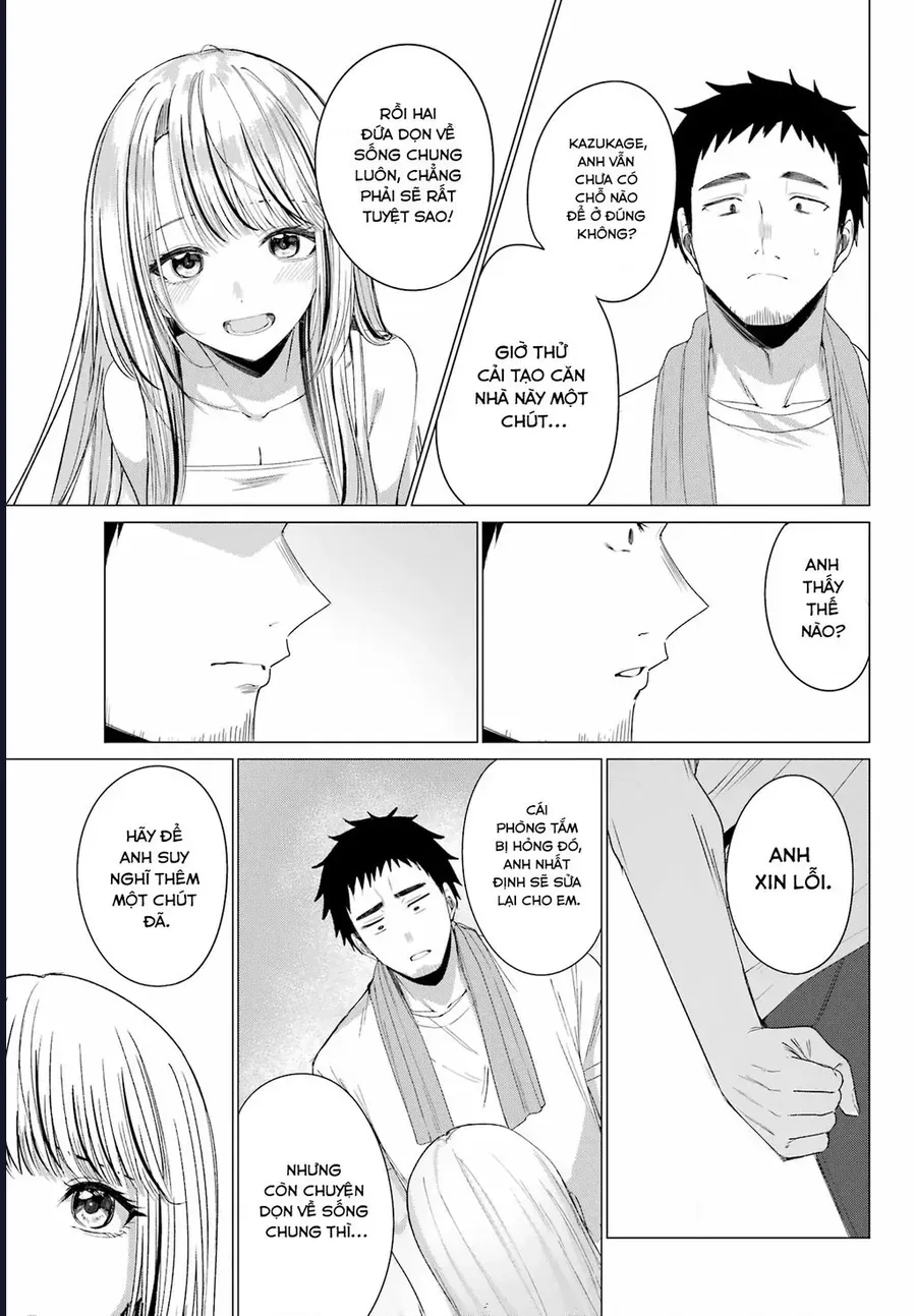 Kominka Gyaru To Renovation Gurashi Chap 1 - Next Chap 2
