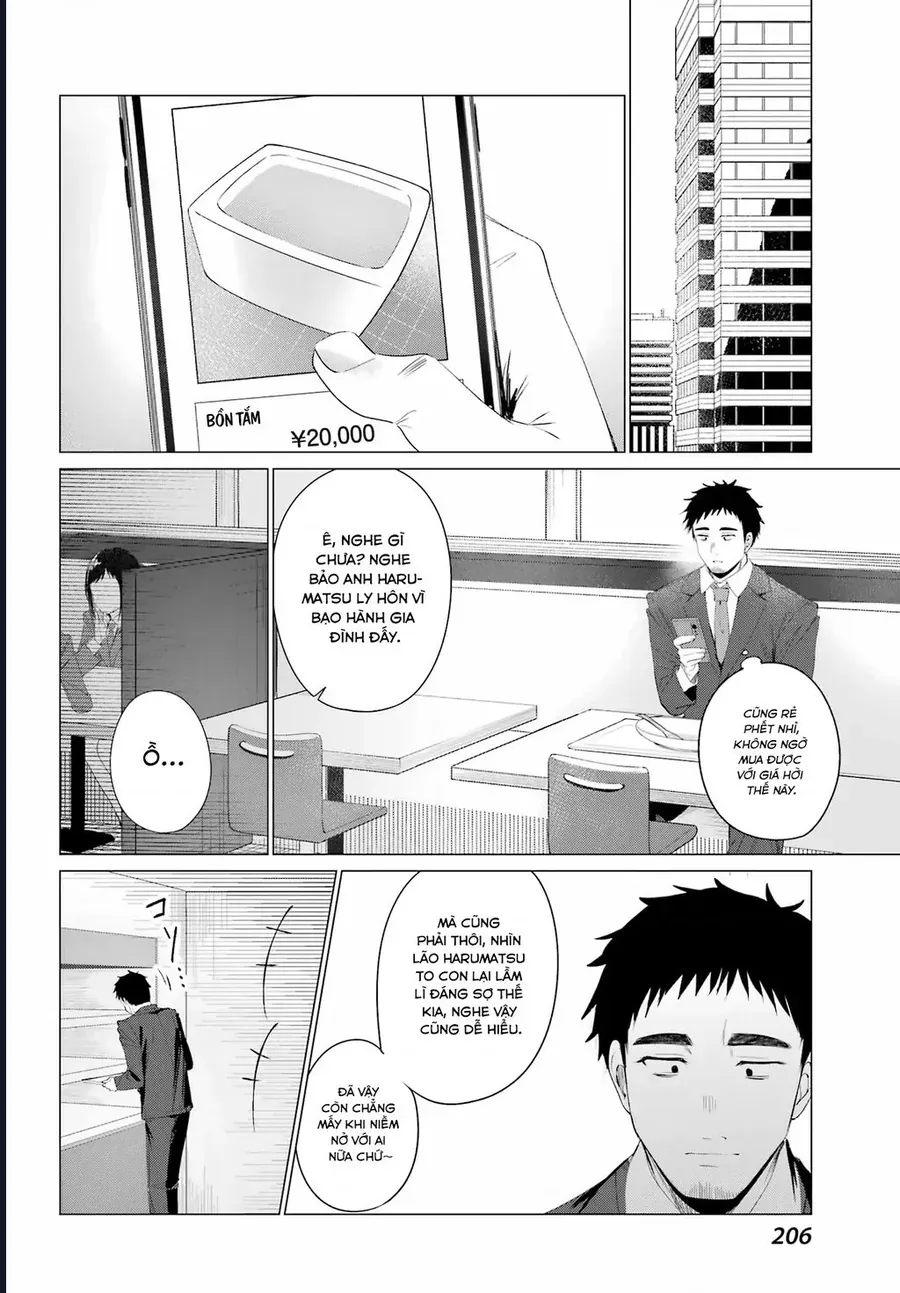 Kominka Gyaru To Renovation Gurashi Chap 1 - Next Chap 2