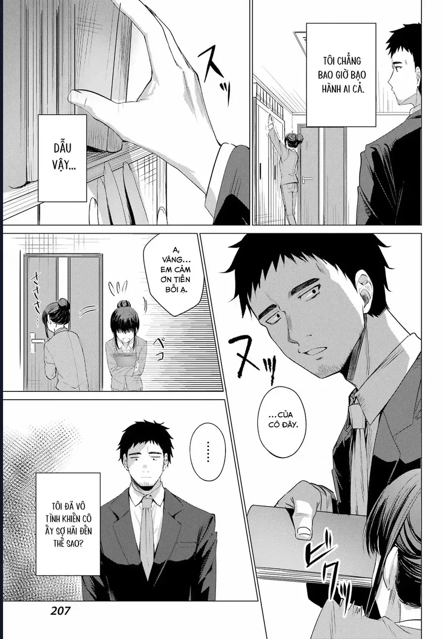 Kominka Gyaru To Renovation Gurashi Chap 1 - Next Chap 2