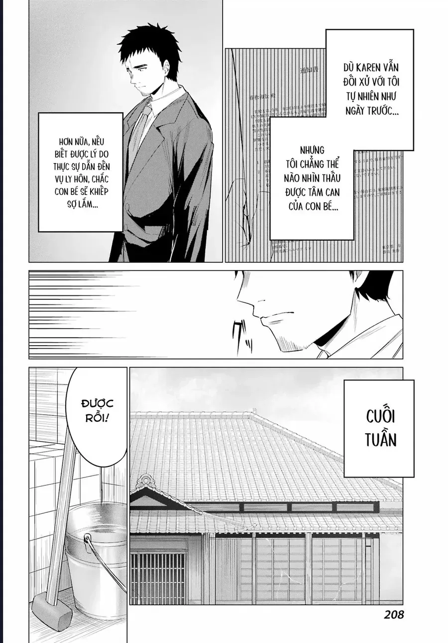 Kominka Gyaru To Renovation Gurashi Chap 1 - Next Chap 2