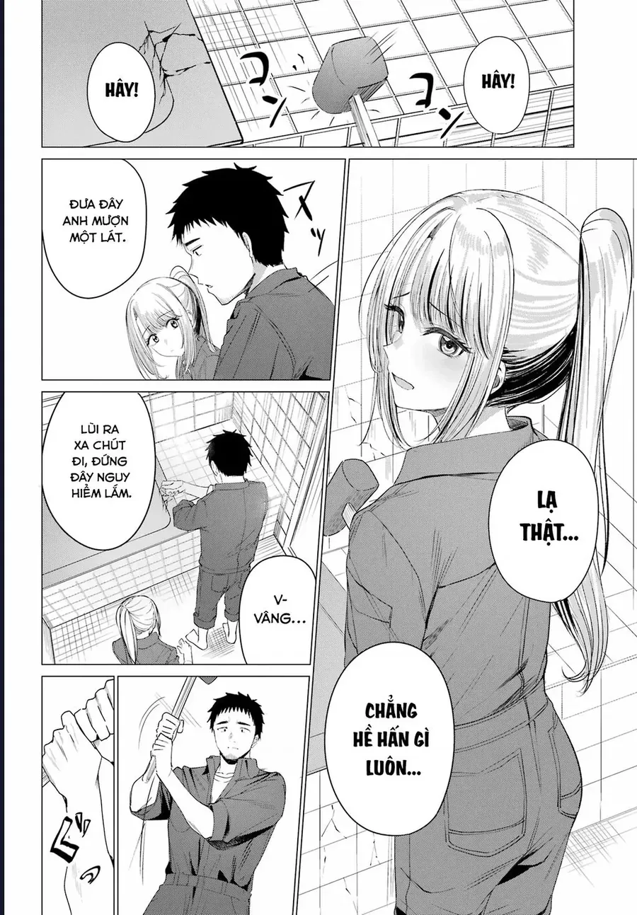 Kominka Gyaru To Renovation Gurashi Chap 1 - Next Chap 2