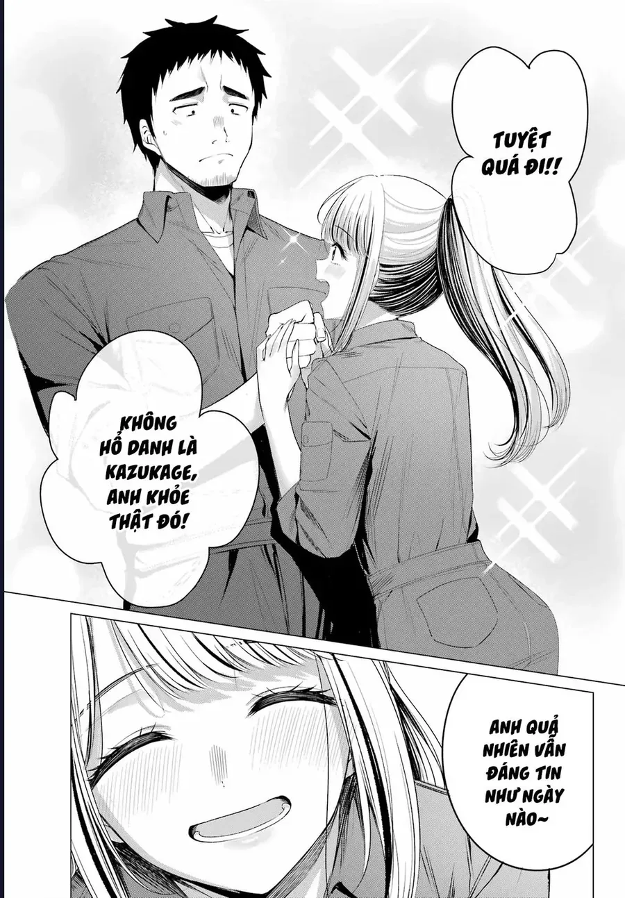 Kominka Gyaru To Renovation Gurashi Chap 1 - Next Chap 2