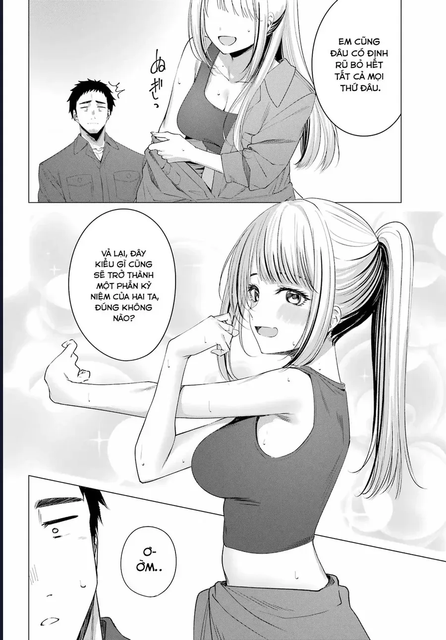 Kominka Gyaru To Renovation Gurashi Chap 1 - Next Chap 2