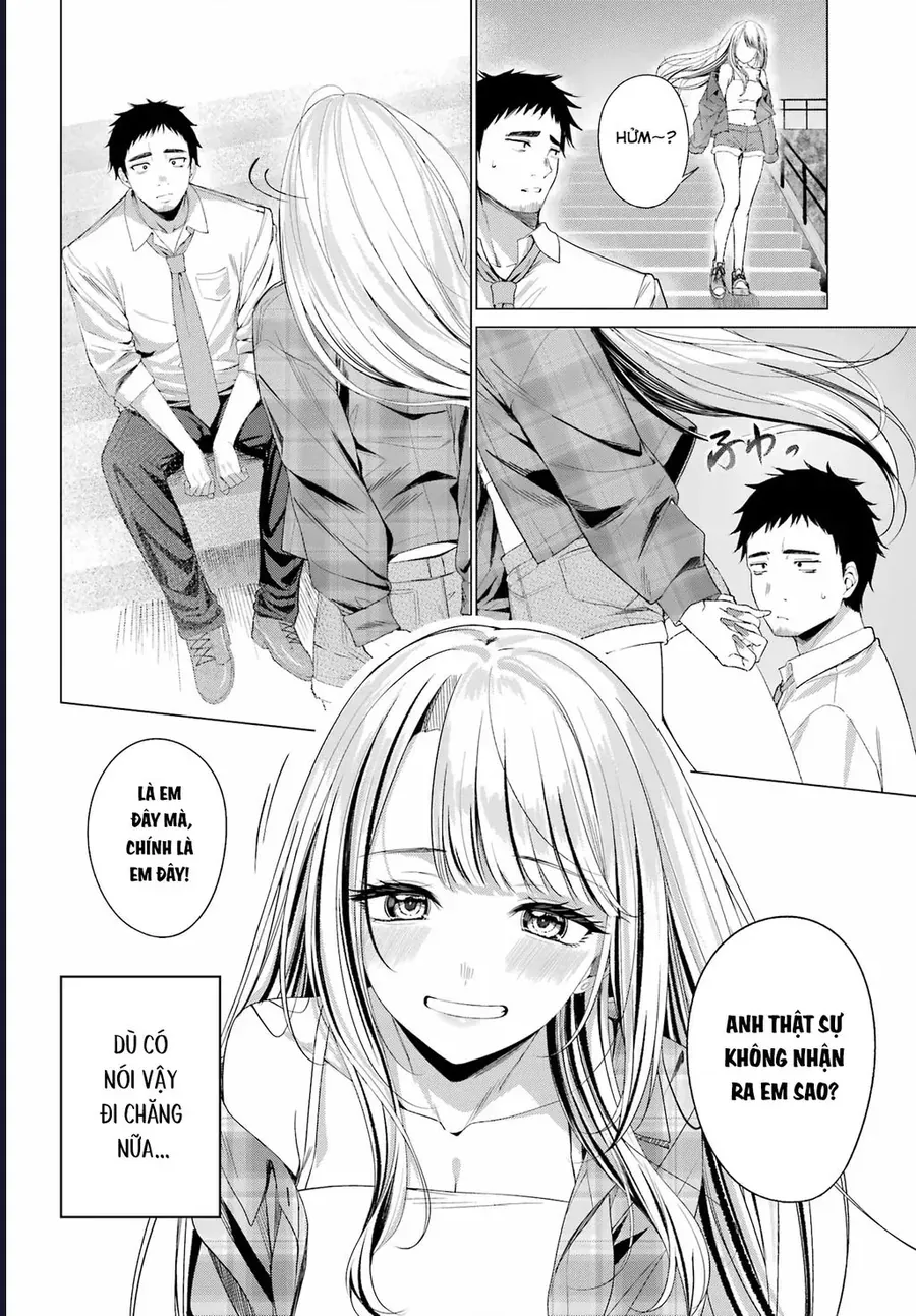 Kominka Gyaru To Renovation Gurashi Chap 1 - Next Chap 2