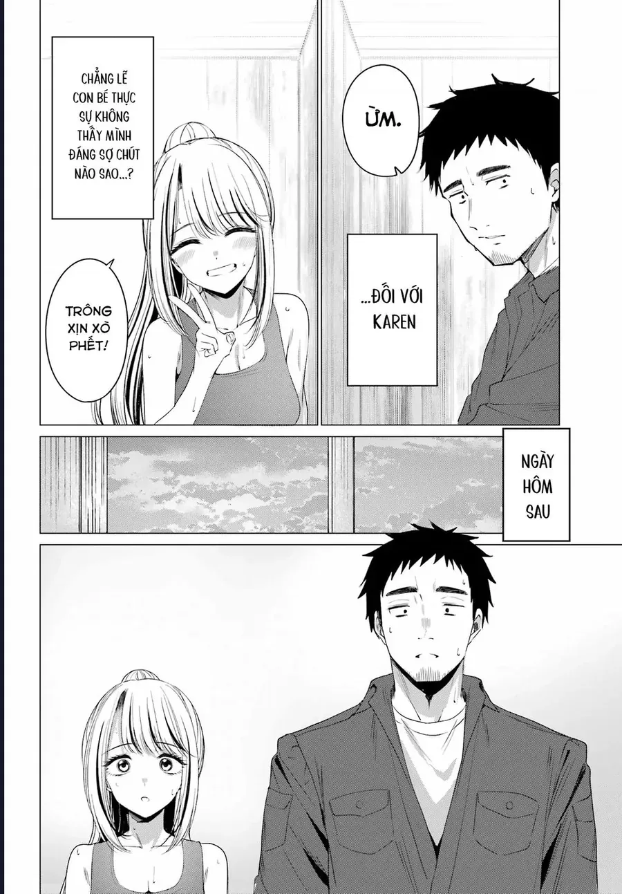 Kominka Gyaru To Renovation Gurashi Chap 1 - Next Chap 2