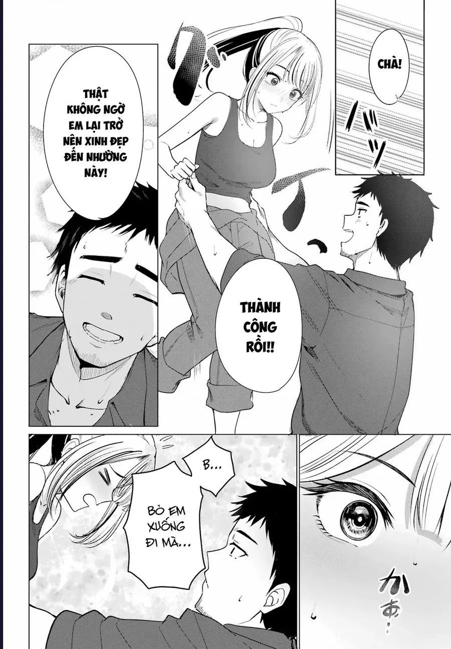 Kominka Gyaru To Renovation Gurashi Chap 1 - Next Chap 2