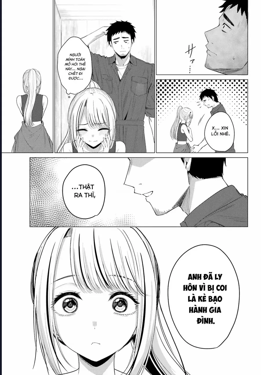 Kominka Gyaru To Renovation Gurashi Chap 1 - Next Chap 2