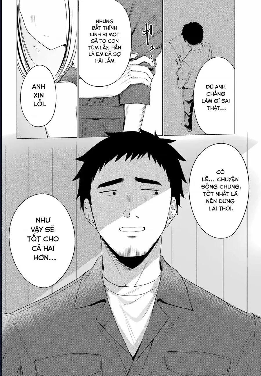 Kominka Gyaru To Renovation Gurashi Chap 1 - Next Chap 2