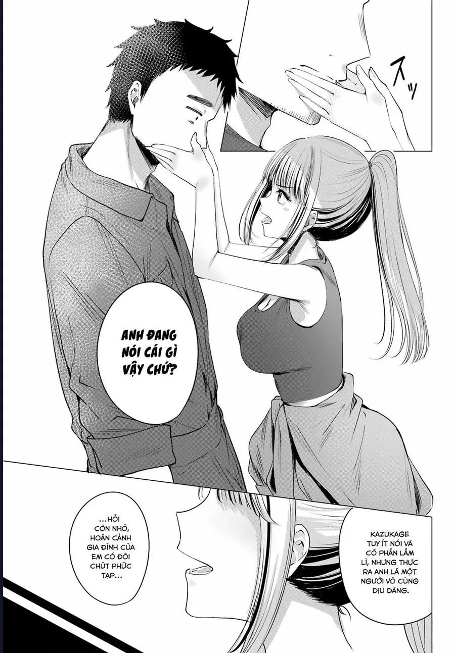 Kominka Gyaru To Renovation Gurashi Chap 1 - Next Chap 2