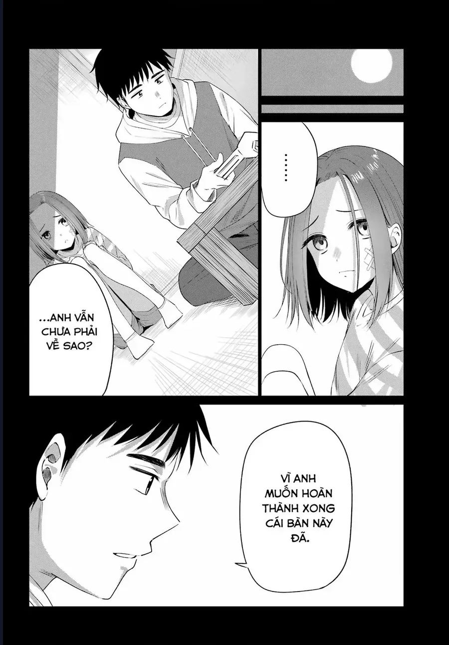 Kominka Gyaru To Renovation Gurashi Chap 1 - Next Chap 2