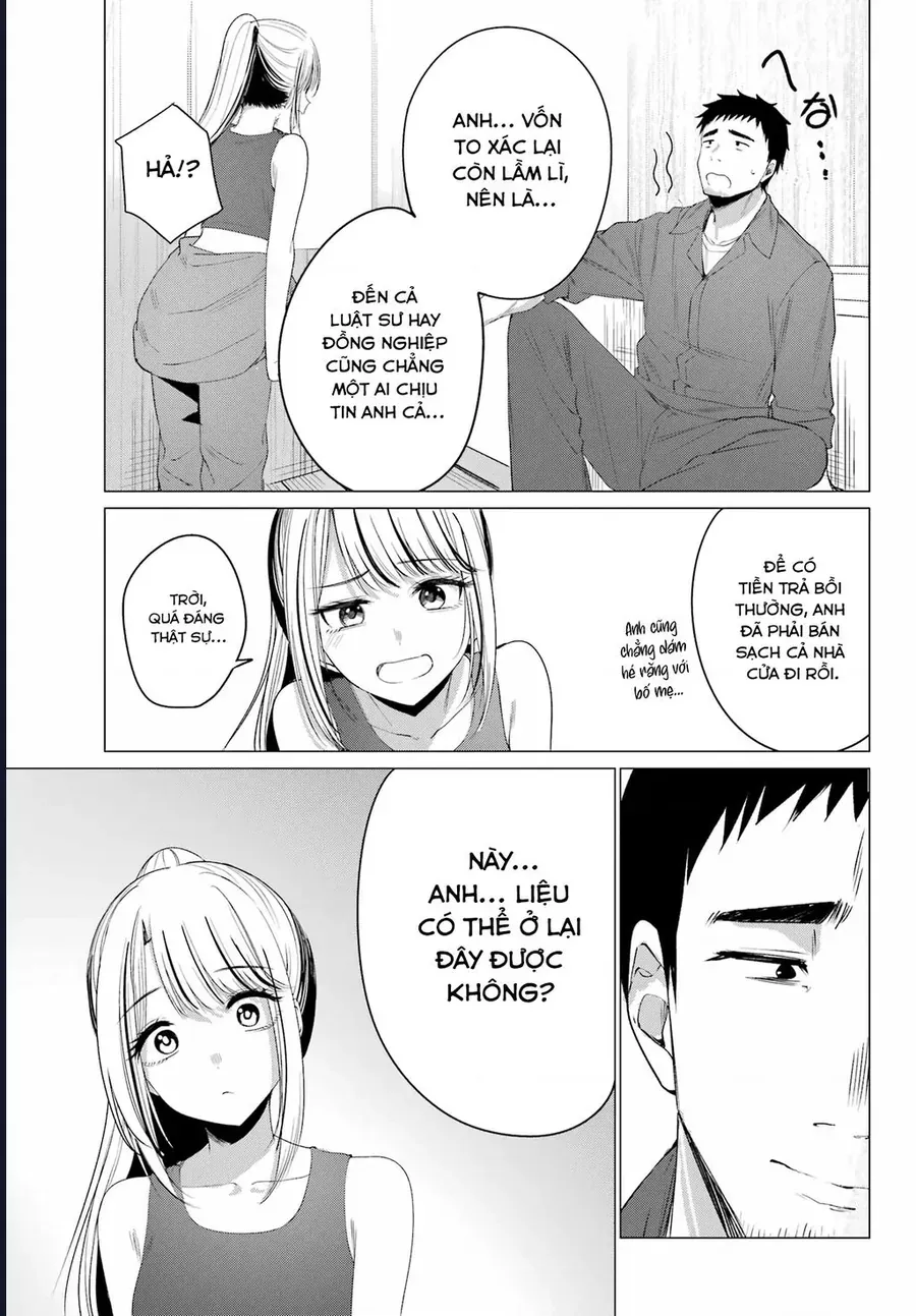 Kominka Gyaru To Renovation Gurashi Chap 1 - Next Chap 2