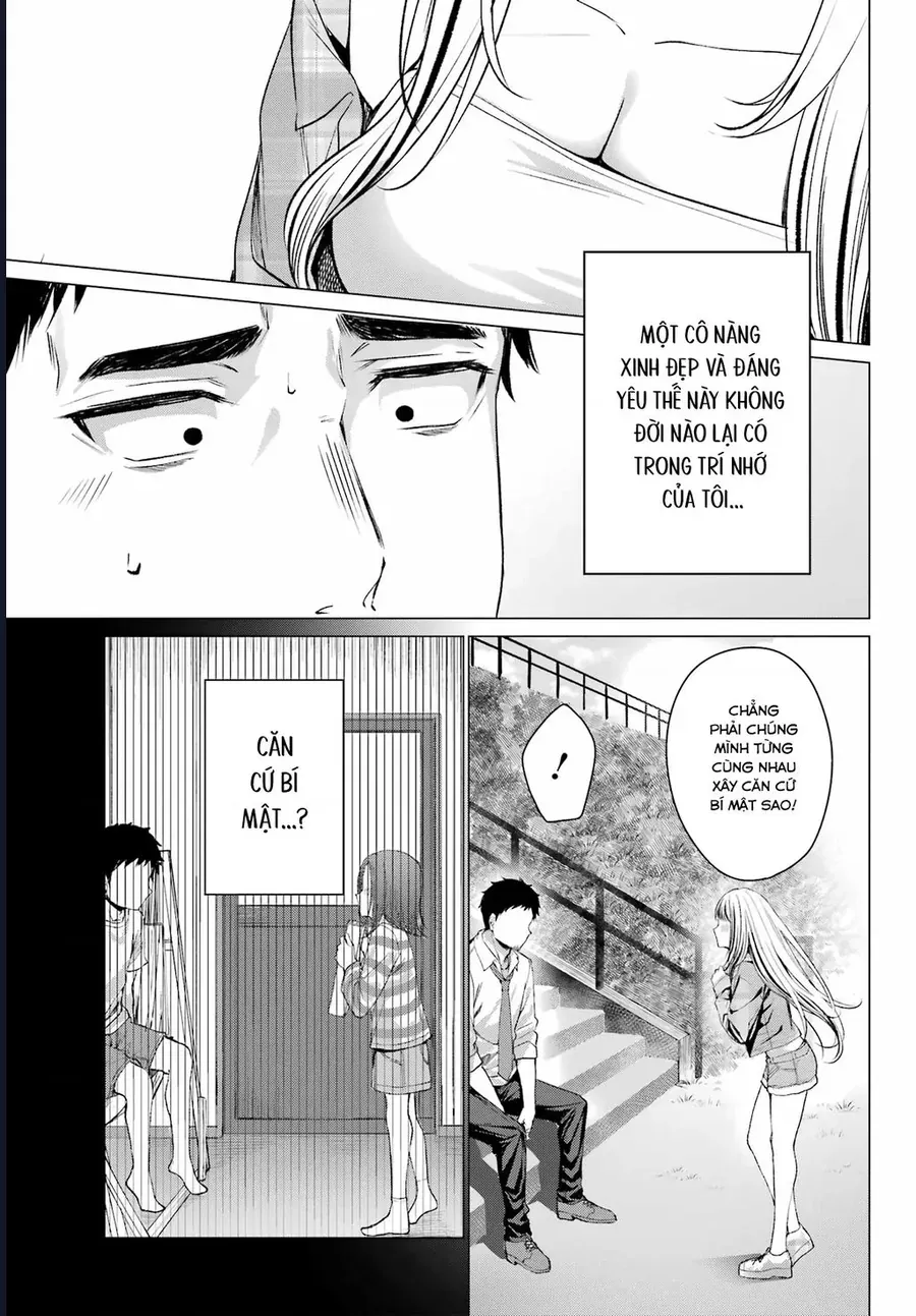 Kominka Gyaru To Renovation Gurashi Chap 1 - Next Chap 2