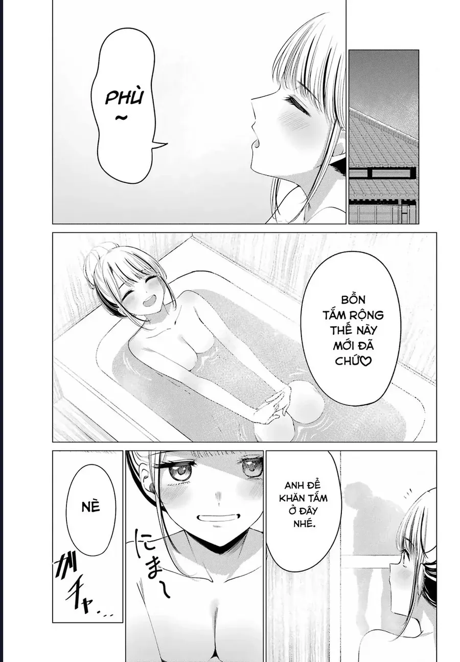 Kominka Gyaru To Renovation Gurashi Chap 1 - Next Chap 2