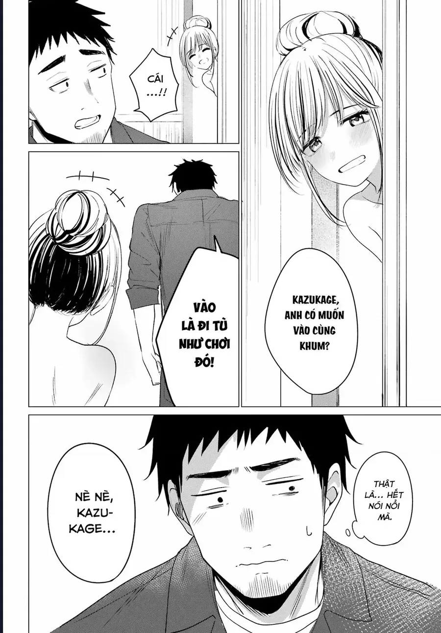 Kominka Gyaru To Renovation Gurashi Chap 1 - Next Chap 2