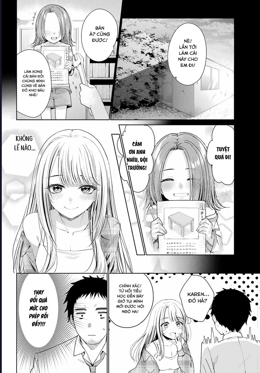Kominka Gyaru To Renovation Gurashi Chap 1 - Next Chap 2