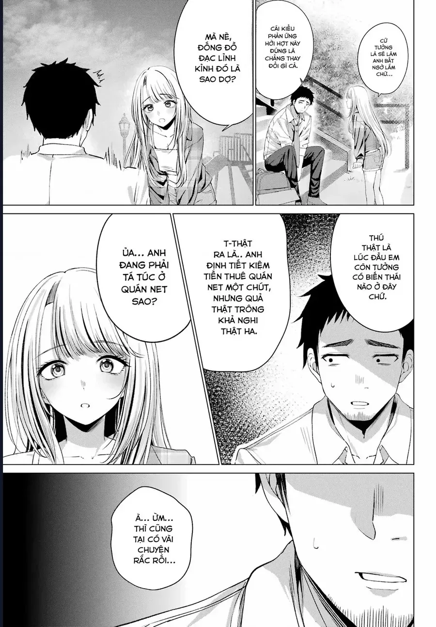 Kominka Gyaru To Renovation Gurashi Chap 1 - Next Chap 2