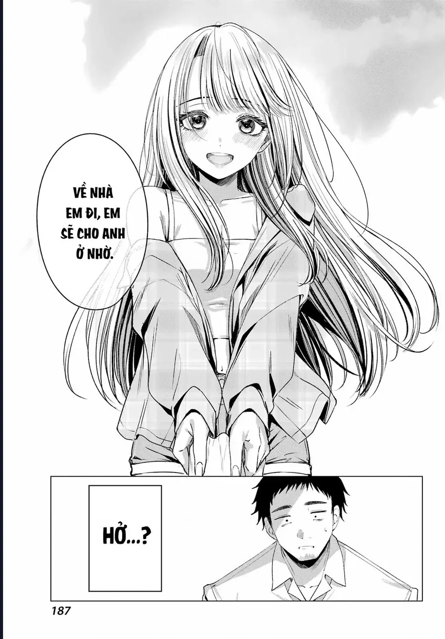 Kominka Gyaru To Renovation Gurashi Chap 1 - Next Chap 2