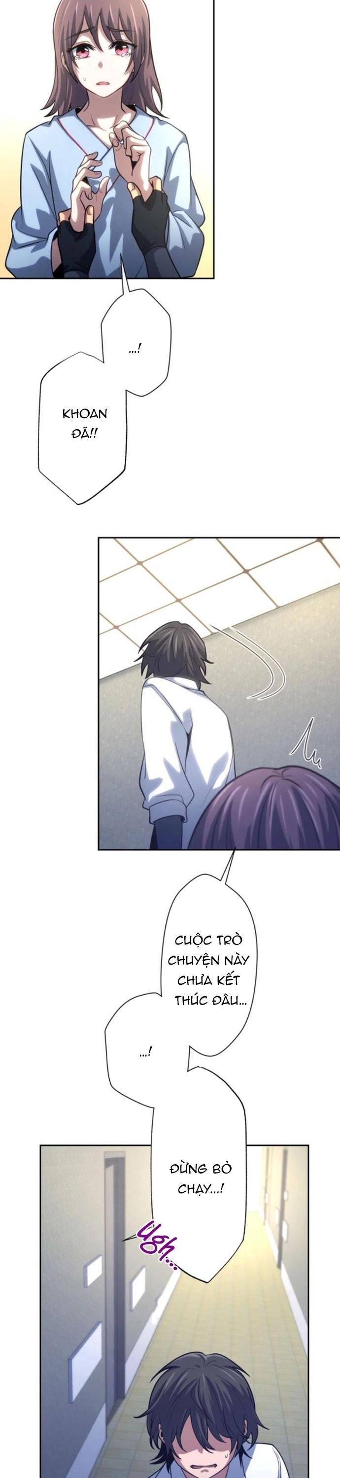 Komyu Sawa Gamer wa Solo Play de Sekai Saikyou Chap 13 - Next Chap 14