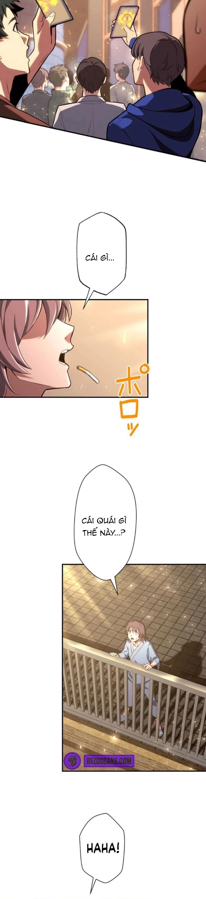 Komyu Sawa Gamer wa Solo Play de Sekai Saikyou Chap 13 - Next Chap 14