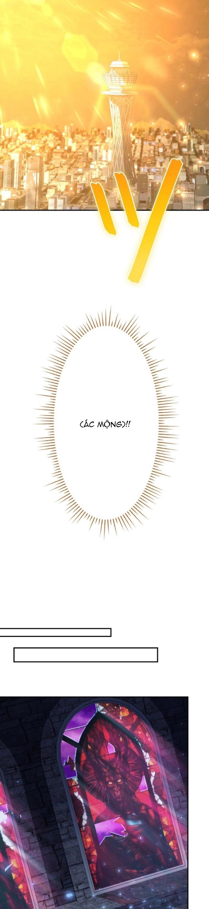 Komyu Sawa Gamer wa Solo Play de Sekai Saikyou Chap 13 - Next Chap 14