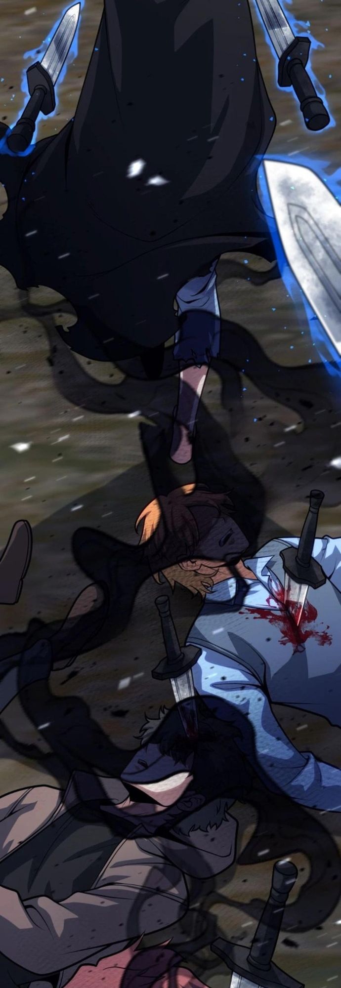 Komyu Sawa Gamer wa Solo Play de Sekai Saikyou Chap 14 - Next Chap 15