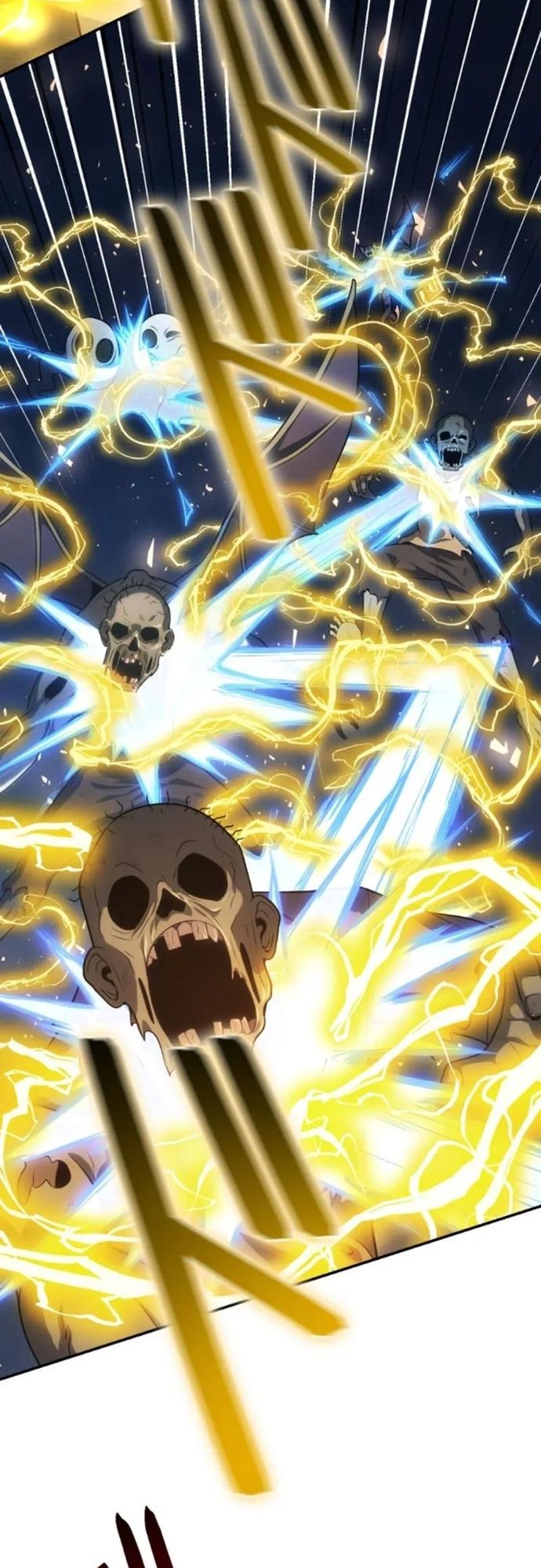 Komyu Sawa Gamer wa Solo Play de Sekai Saikyou Chap 15 - Next Chap 16