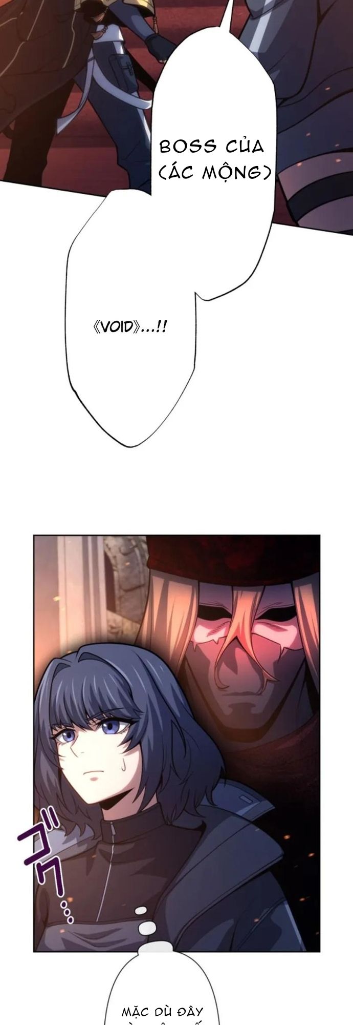 Komyu Sawa Gamer wa Solo Play de Sekai Saikyou Chap 15 - Next Chap 16