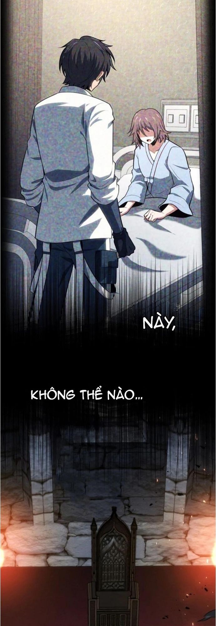 Komyu Sawa Gamer wa Solo Play de Sekai Saikyou Chap 17 - Next Chap 18