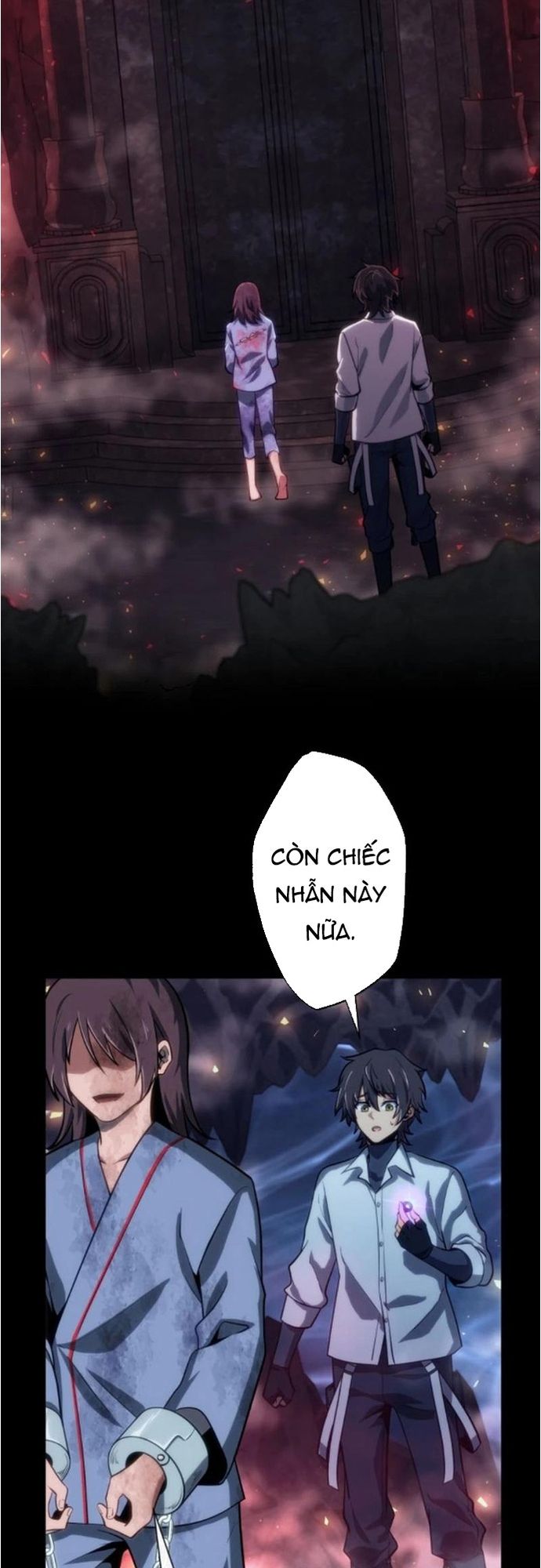 Komyu Sawa Gamer wa Solo Play de Sekai Saikyou Chap 19 - Next Chap 20