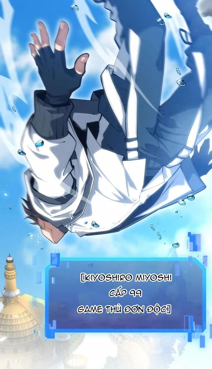 Komyu Sawa Gamer wa Solo Play de Sekai Saikyou Chap 2 - Next Chap 3