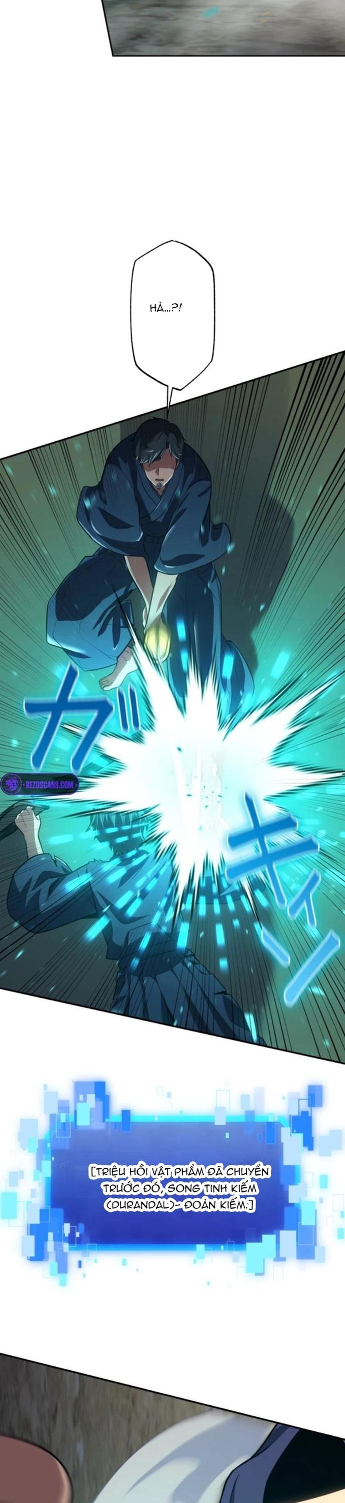 Komyu Sawa Gamer wa Solo Play de Sekai Saikyou Chap 21 - Next Chap 22