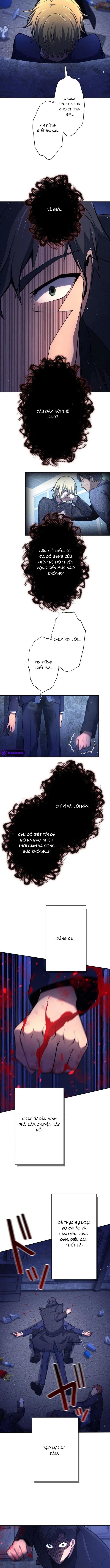 Komyu Sawa Gamer wa Solo Play de Sekai Saikyou Chap 23 - Next Chap 24