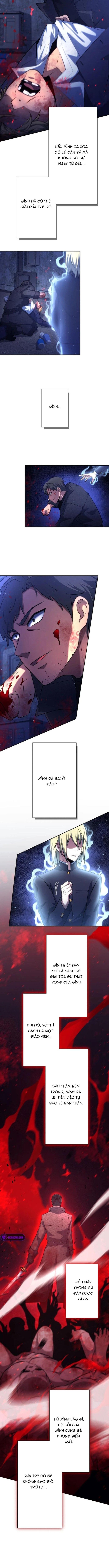 Komyu Sawa Gamer wa Solo Play de Sekai Saikyou Chap 23 - Next Chap 24