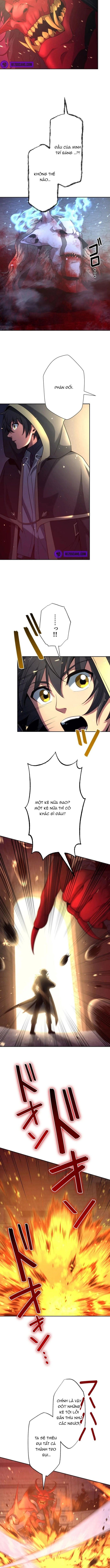 Komyu Sawa Gamer wa Solo Play de Sekai Saikyou Chap 24 - Next Chap 25