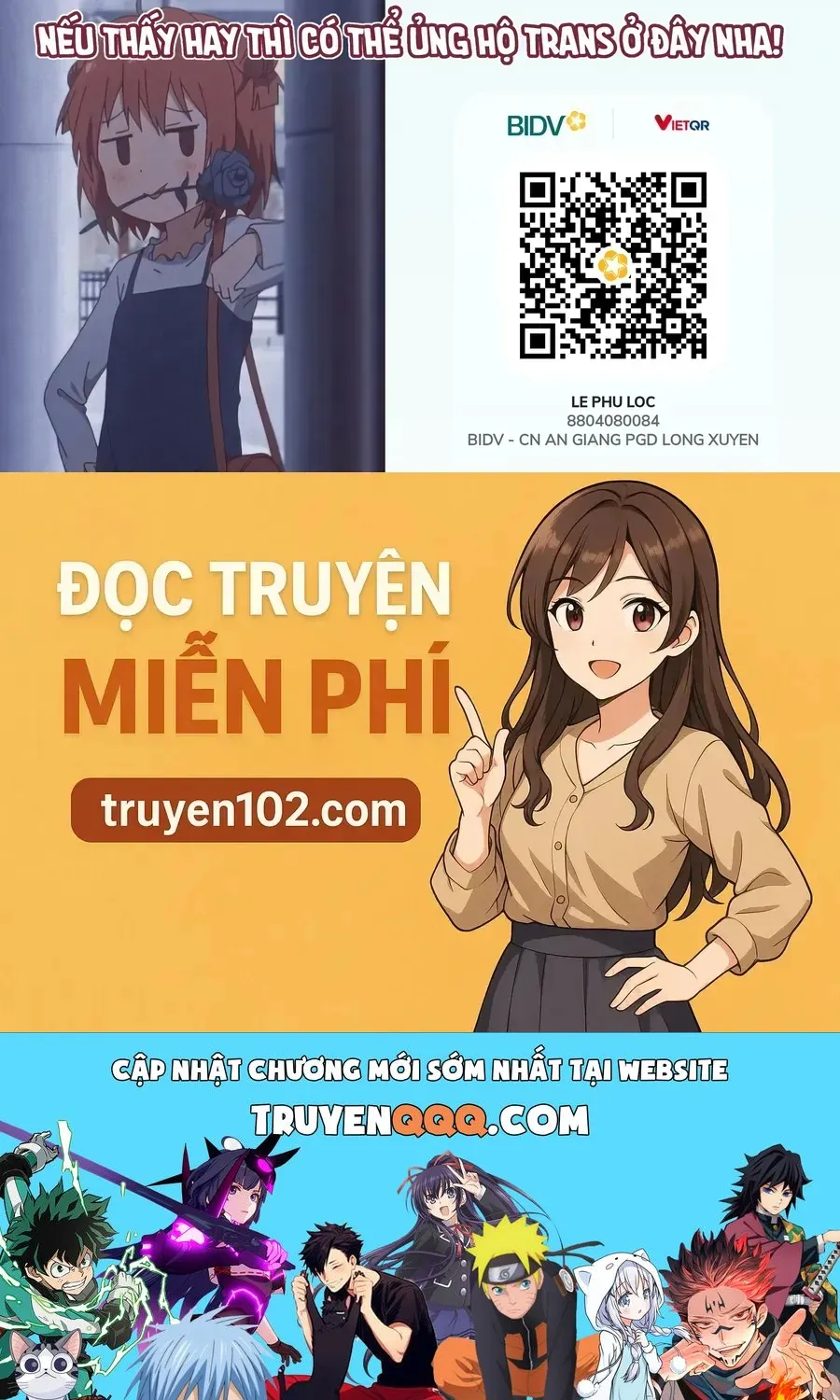 Kon'ya Coin Laundry De Aimashou Chap 1 - Next Chap 2