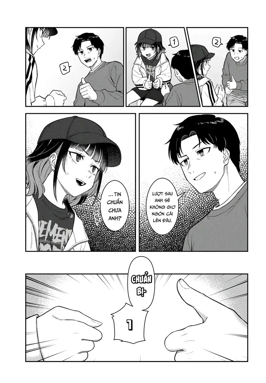 Kon'ya Coin Laundry De Aimashou Chap 2 - Next Chap 3