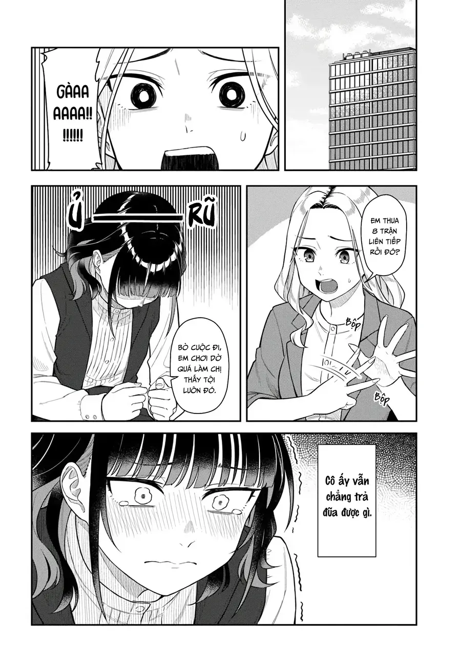Kon'ya Coin Laundry De Aimashou Chap 2 - Next Chap 3