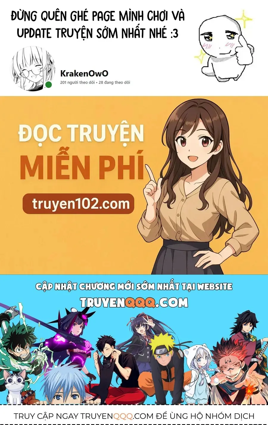 Kon'ya Coin Laundry De Aimashou Chap 2 - Next Chap 3