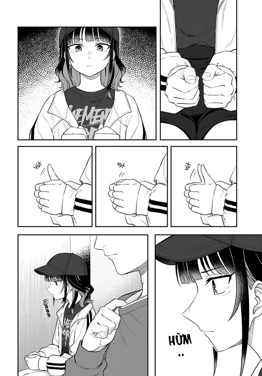 Kon'ya Coin Laundry De Aimashou Chap 2 - Next Chap 3