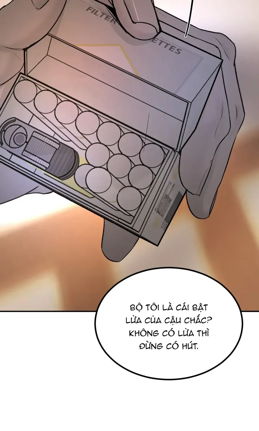 Kono Gomi O Nanto Yobu Chap 19 - Next Chap 20